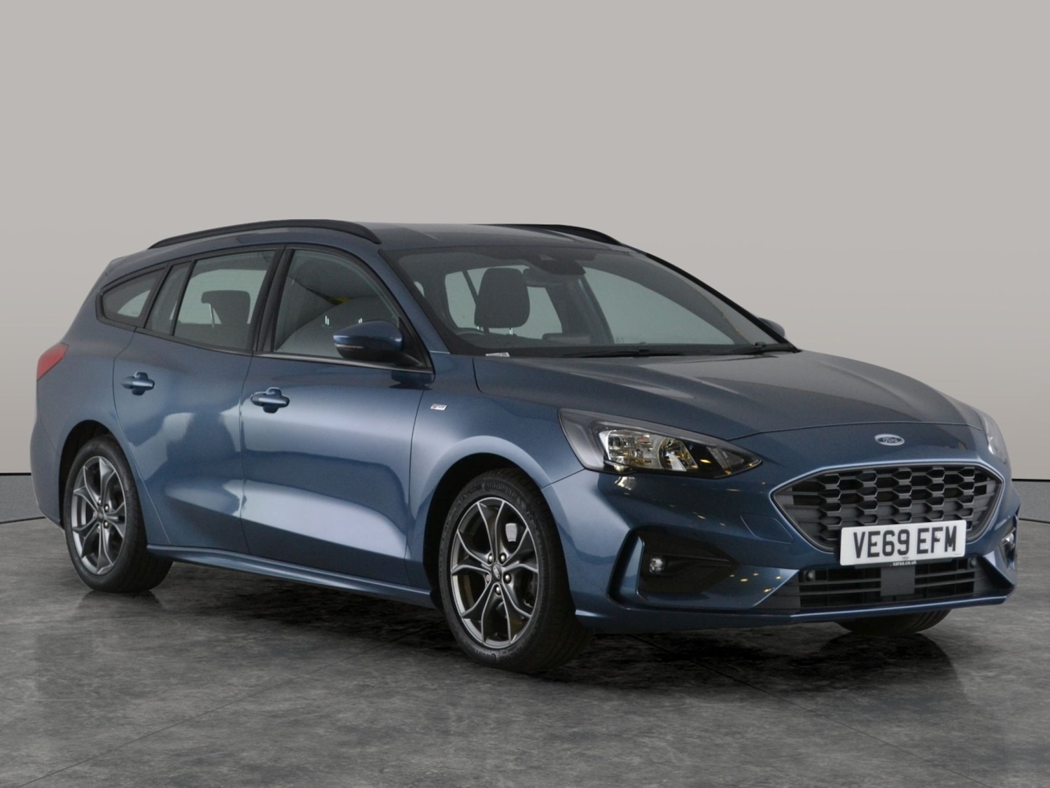 Used Ford Focus 2019 for sale - 78180693: Photo 11