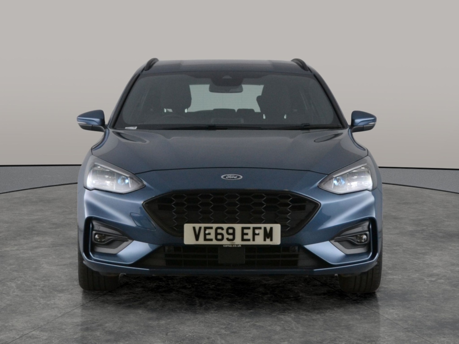 Used Ford Focus 2019 for sale - 78180693: Photo 12
