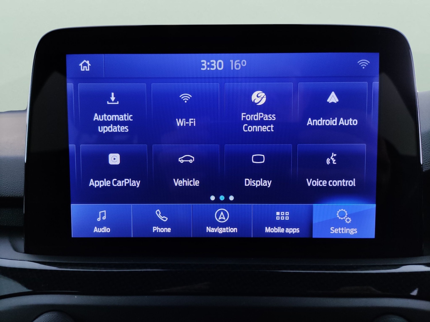 Used Ford Focus 2019 for sale - 78180693: Photo 13