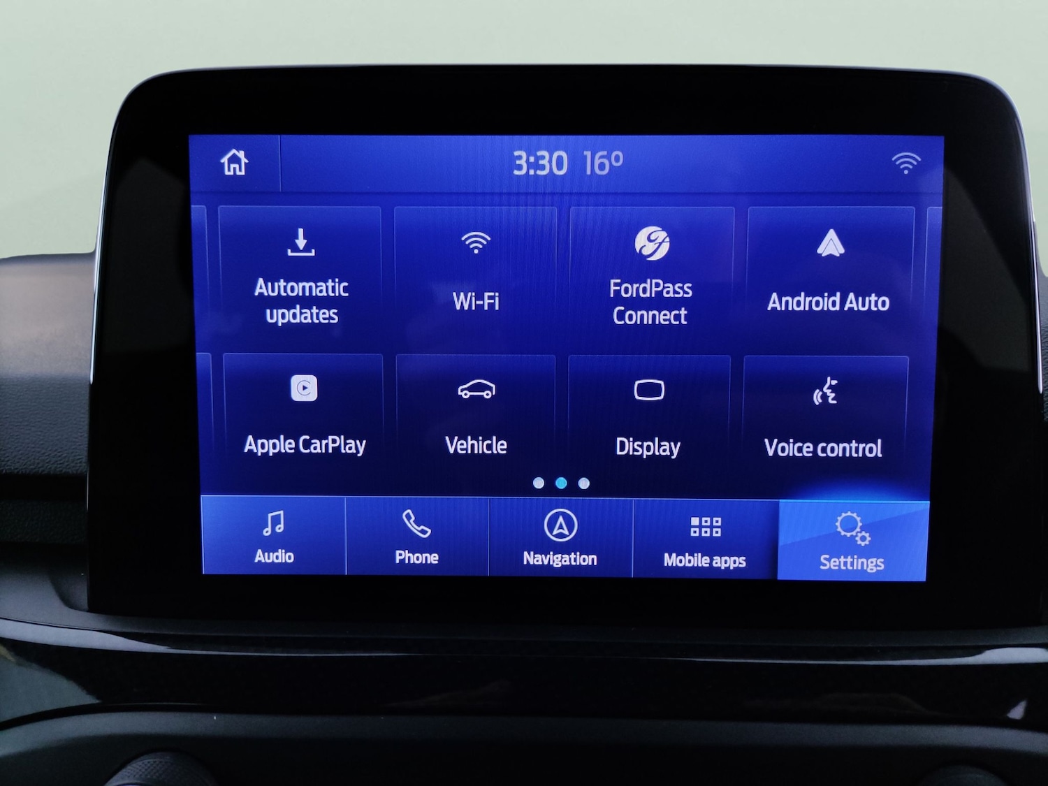 Used Ford Focus 2019 for sale - 78180693: Photo 14