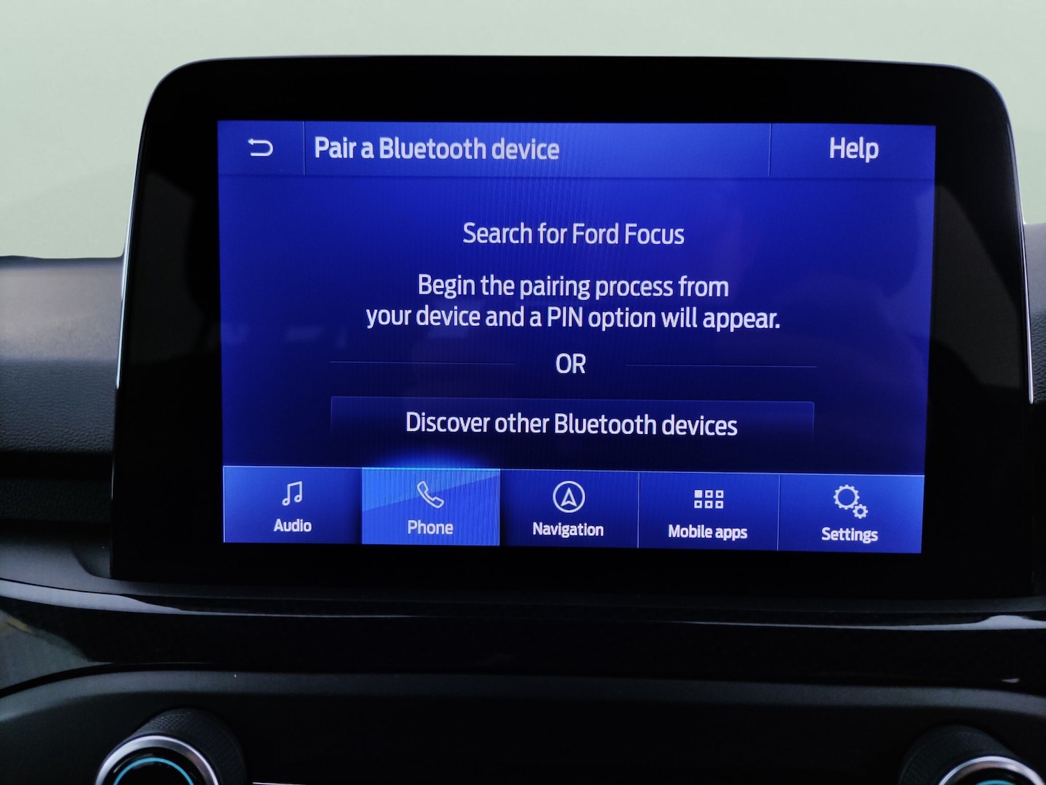 Used Ford Focus 2019 for sale - 78180693: Photo 16