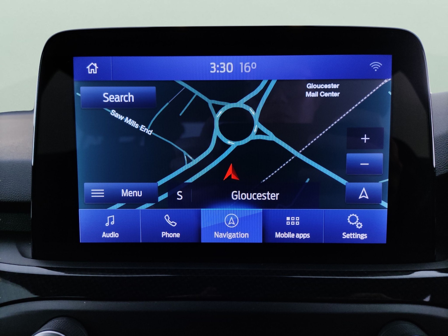 Used Ford Focus 2019 for sale - 78180693: Photo 17