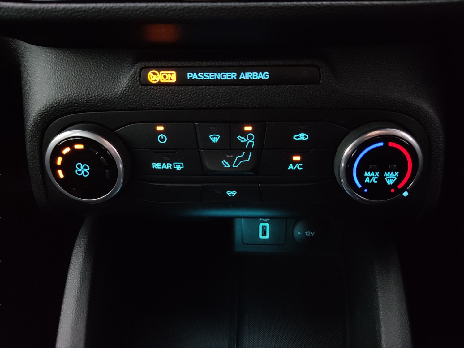 Used Ford Focus 2019 for sale - 78180693: Photo 19