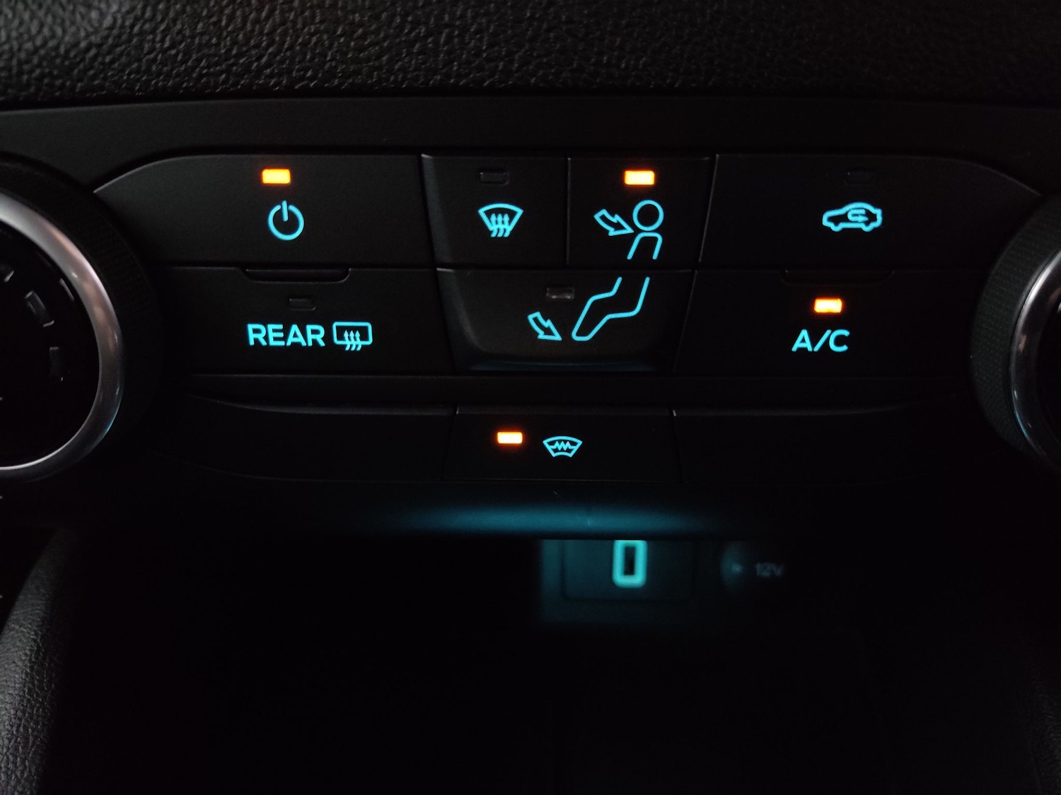 Used Ford Focus 2019 for sale - 78180693: Photo 20