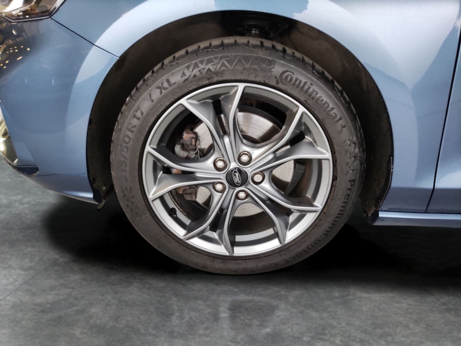 Used Ford Focus 2019 for sale - 78180693: Photo 25