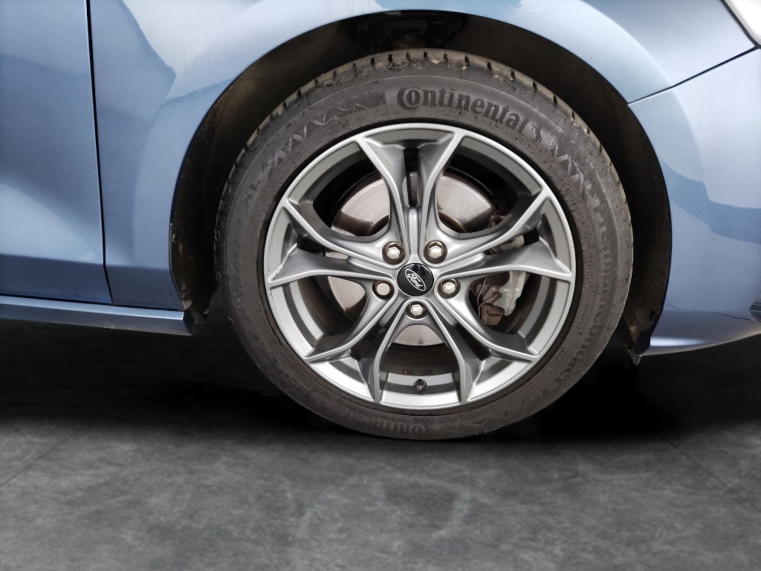 Used Ford Focus 2019 for sale - 78180693: Photo 26