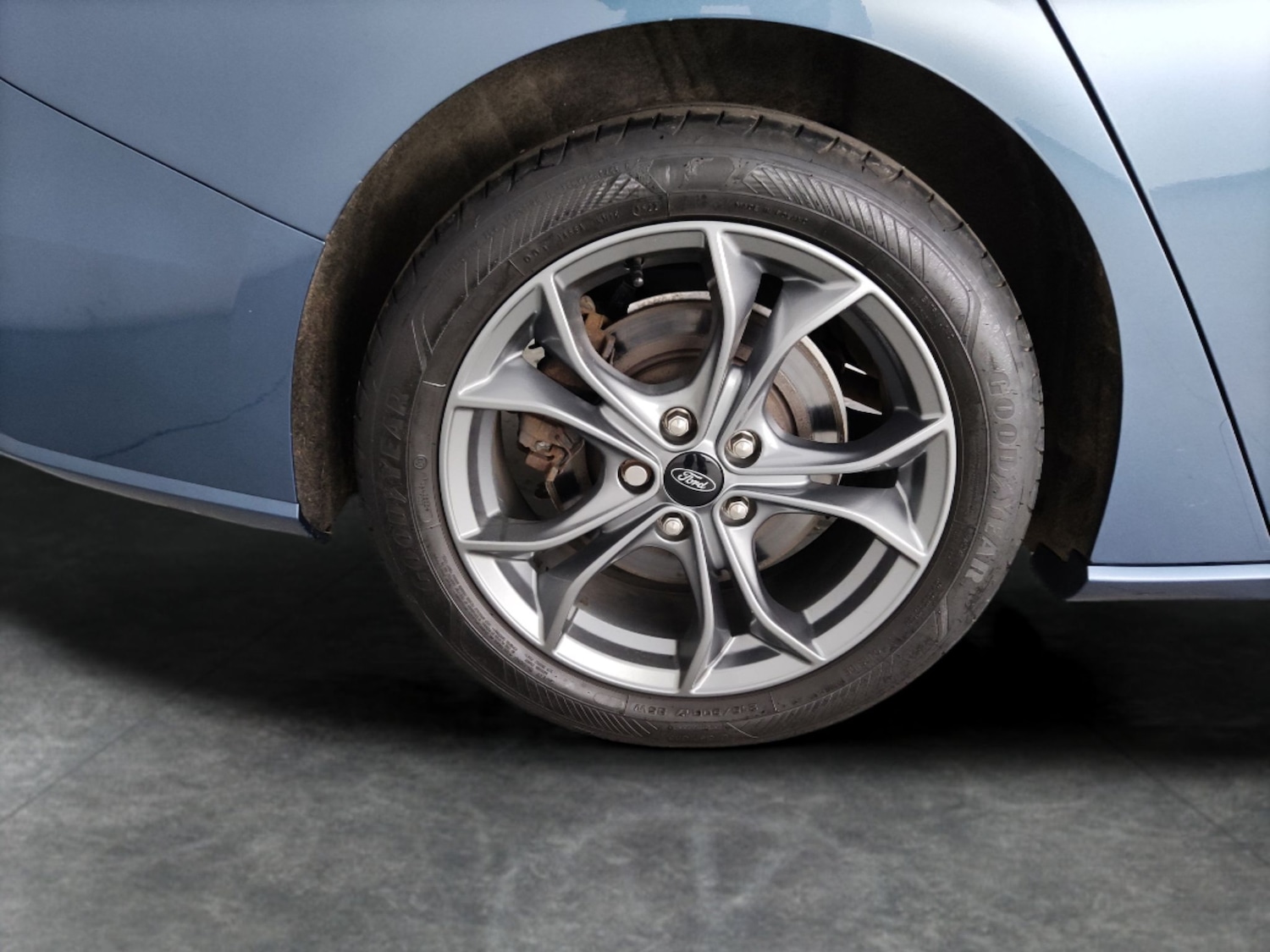 Used Ford Focus 2019 for sale - 78180693: Photo 27