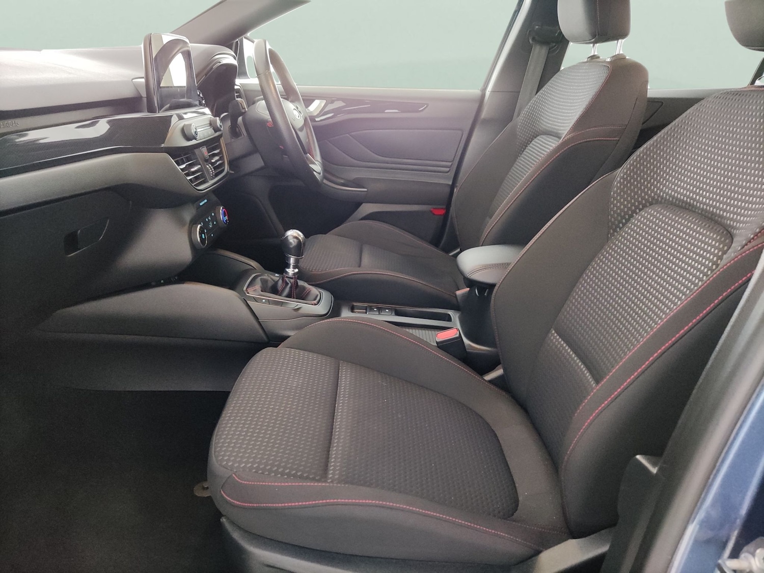 Used Ford Focus 2019 for sale - 78180693: Photo 4