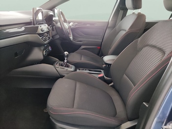 Used Ford Focus 2019 for sale - 78180693: Photo