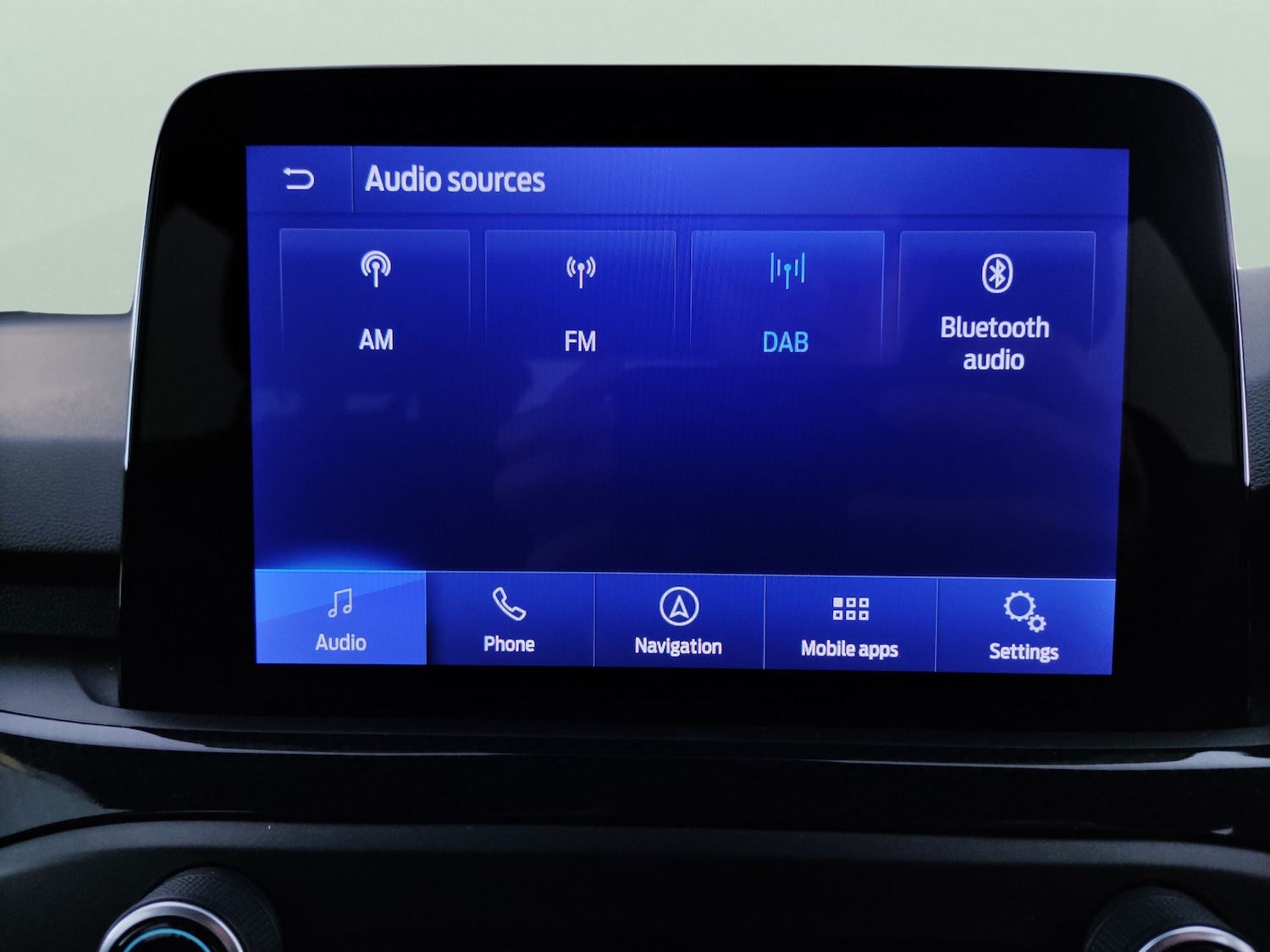 Used Ford Focus 2019 for sale - 78180693: Photo 5