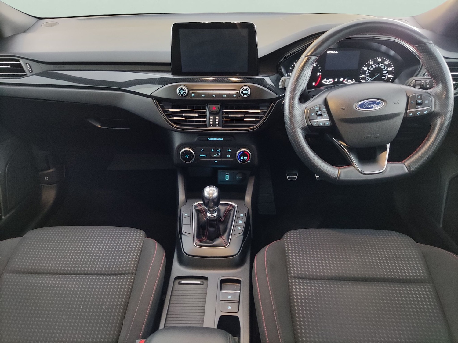 Used Ford Focus 2019 for sale - 78180693: Photo 6