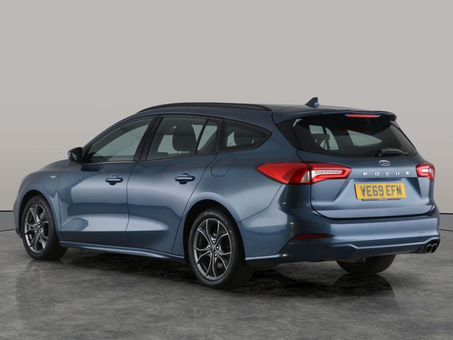 Used Ford Focus 2019 for sale - 78180693: Photo 7