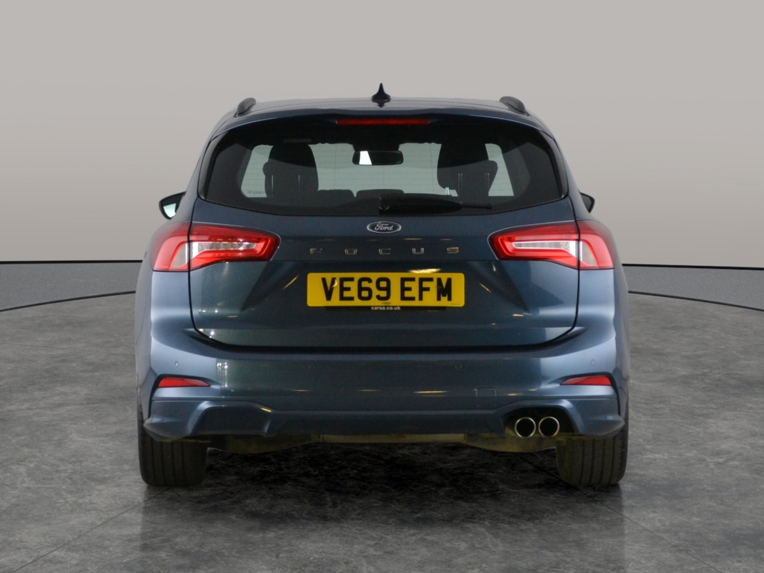 Used Ford Focus 2019 for sale - 78180693: Photo 8