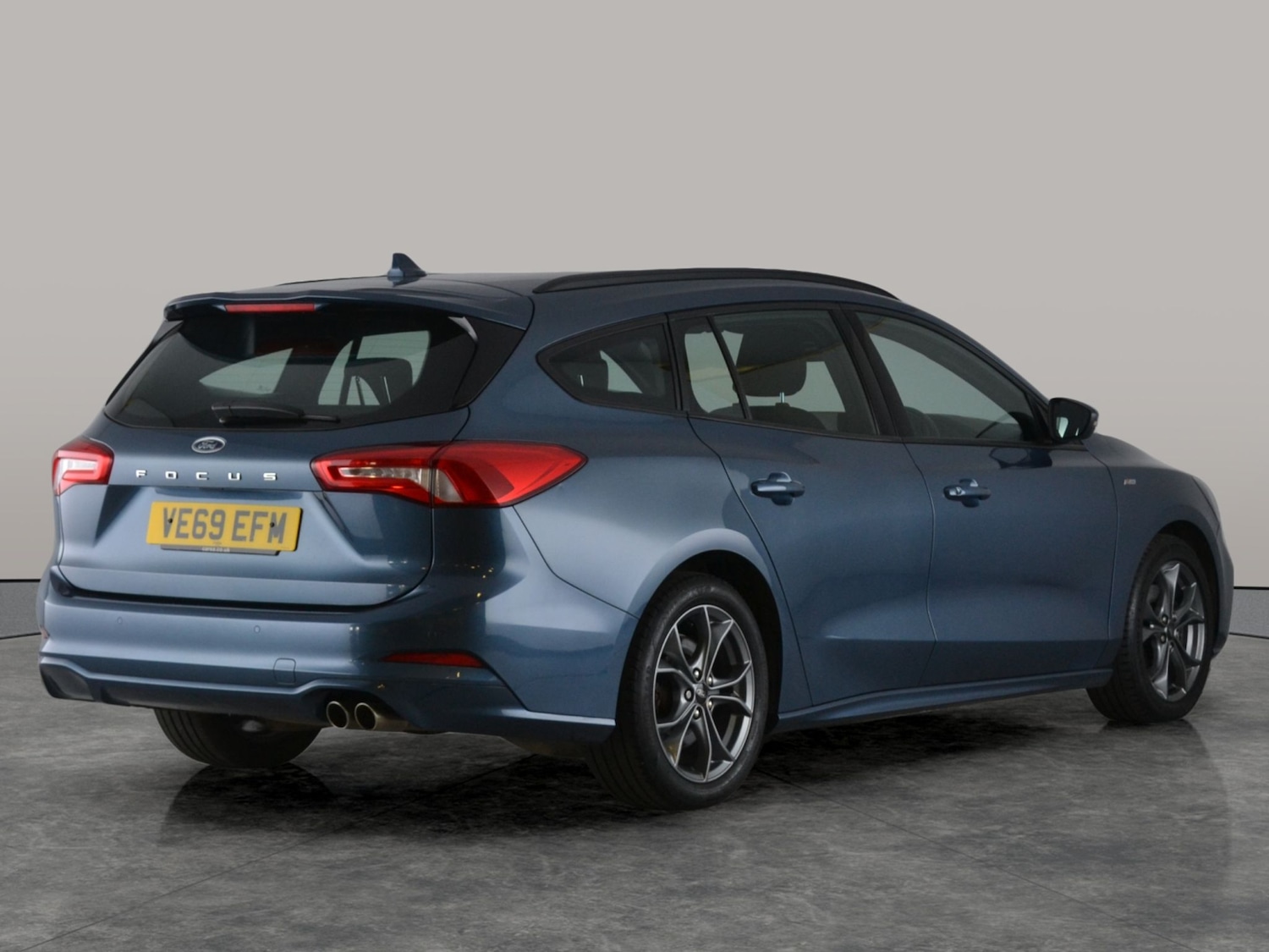 Used Ford Focus 2019 for sale - 78180693: Photo 9