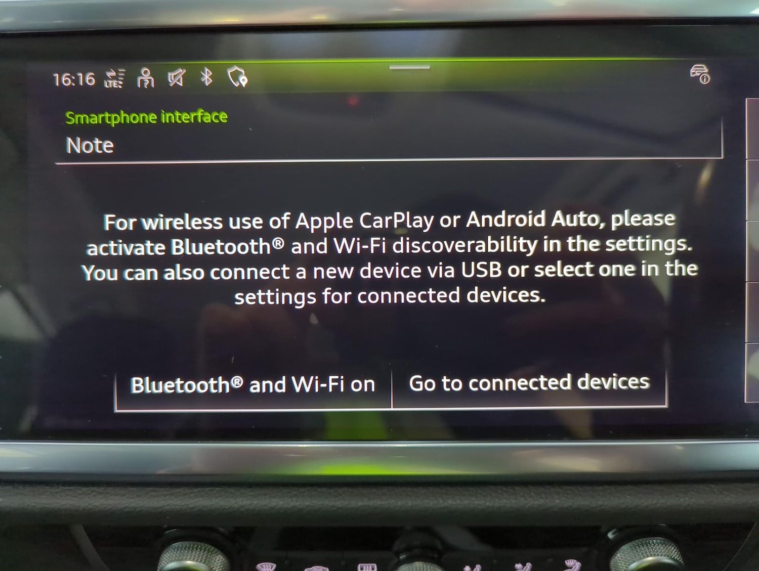 Used Audi Q3 2023 for sale - 77856082: Photo 13