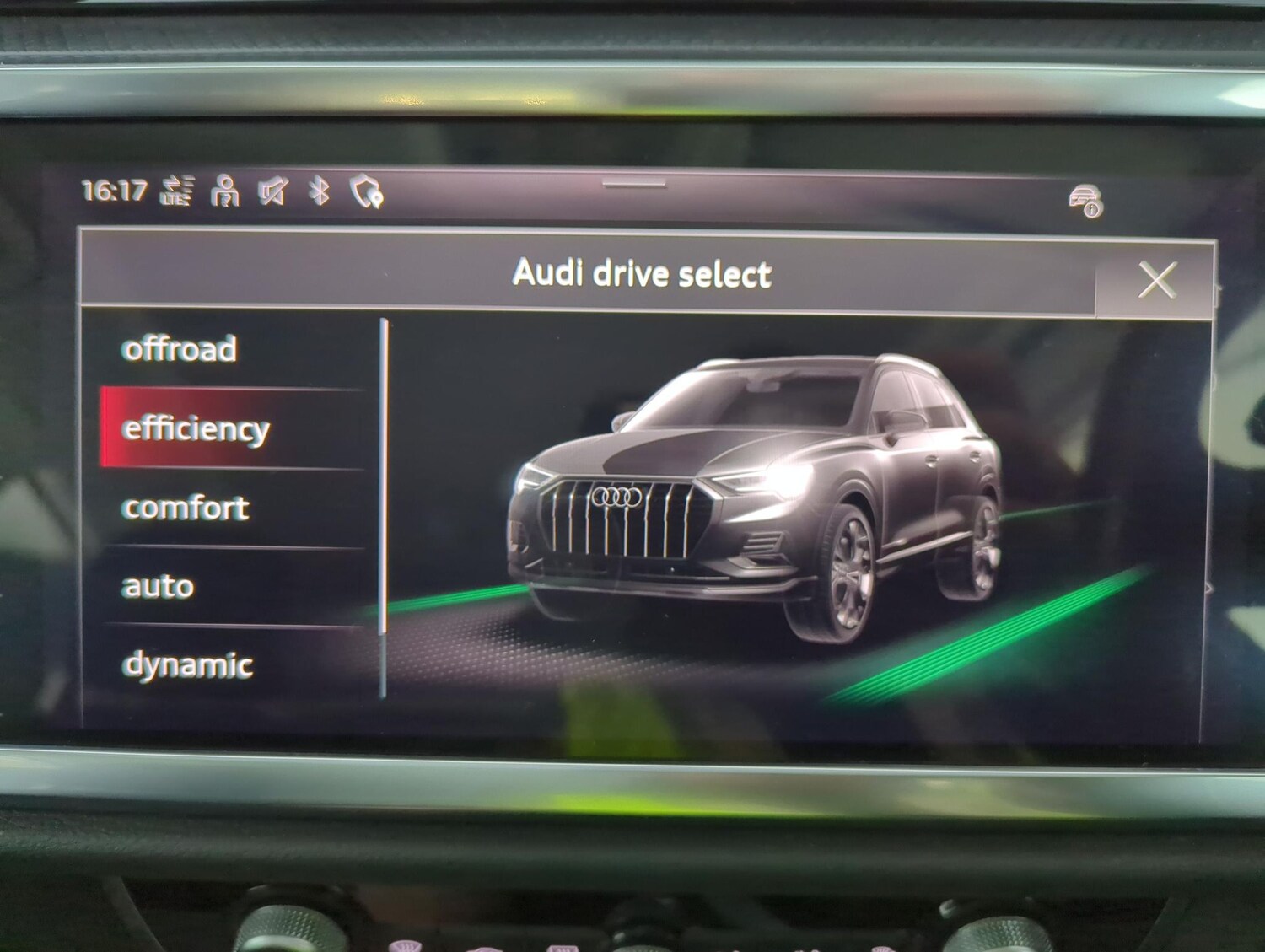 Used Audi Q3 2023 for sale - 77856082: Photo 15