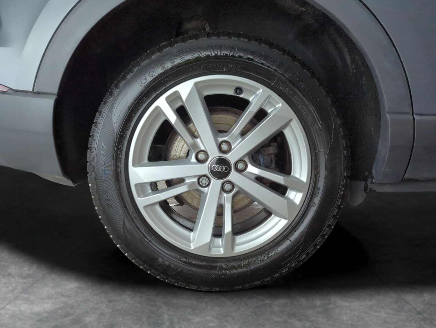 Used Audi Q3 2023 for sale - 77856082: Photo 23