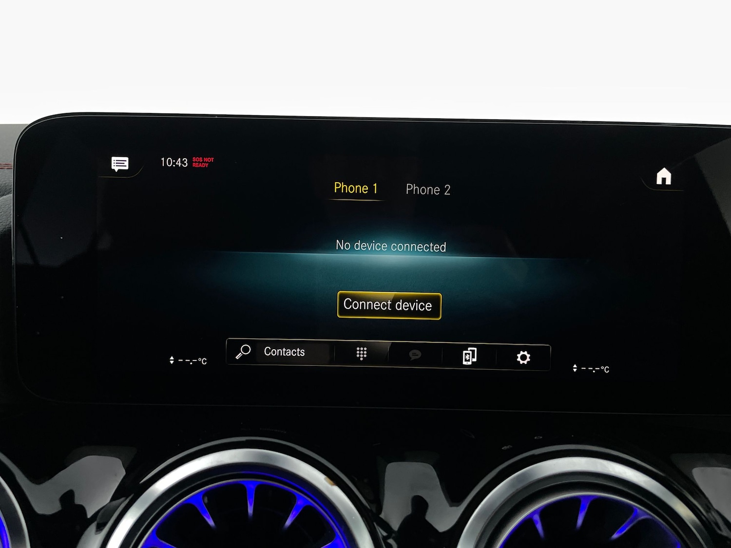 Used Mercedes-Benz EQA 2022 for sale - 76919610: Photo 19