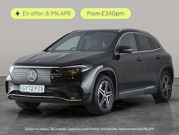 Used Mercedes-Benz EQA undefined for sale - 76919610: Photo