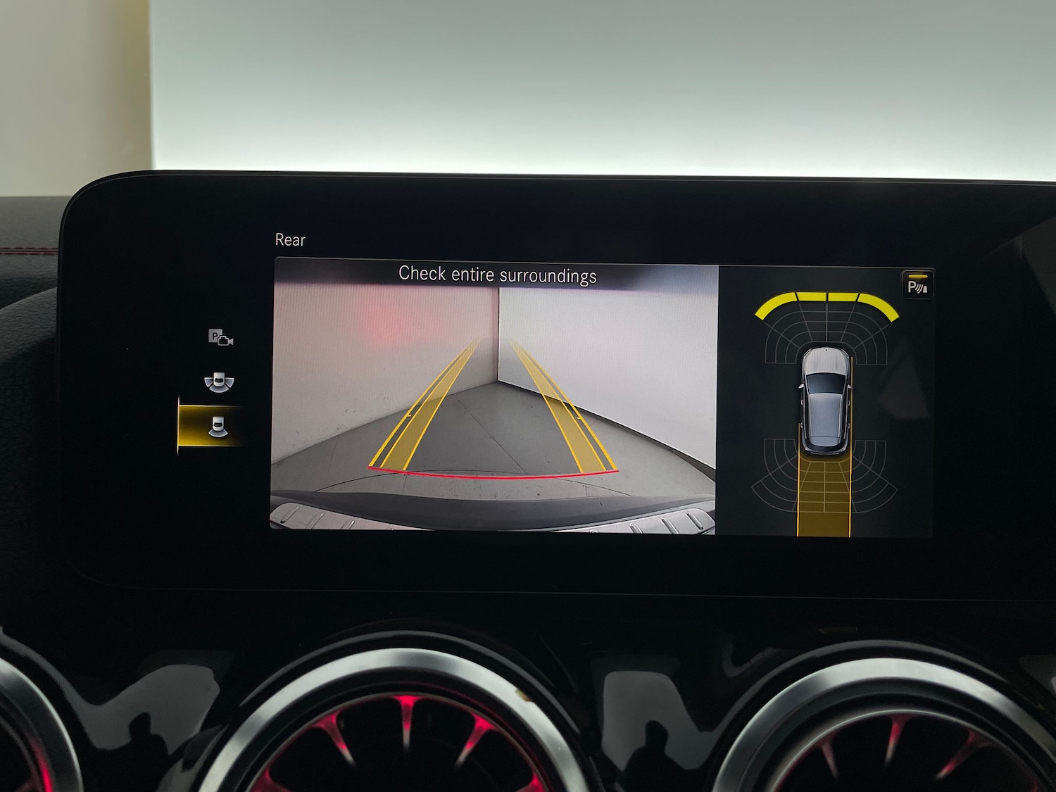 Used Mercedes-Benz EQA 2022 for sale - 76919610: Photo 21