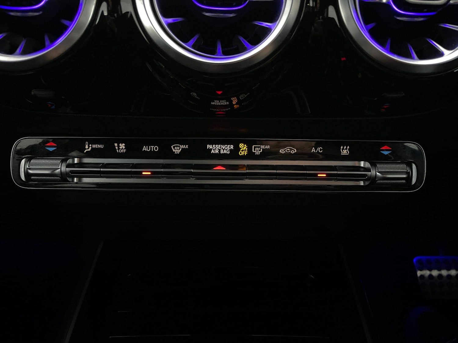 Used Mercedes-Benz EQA 2022 for sale - 76919610: Photo 22