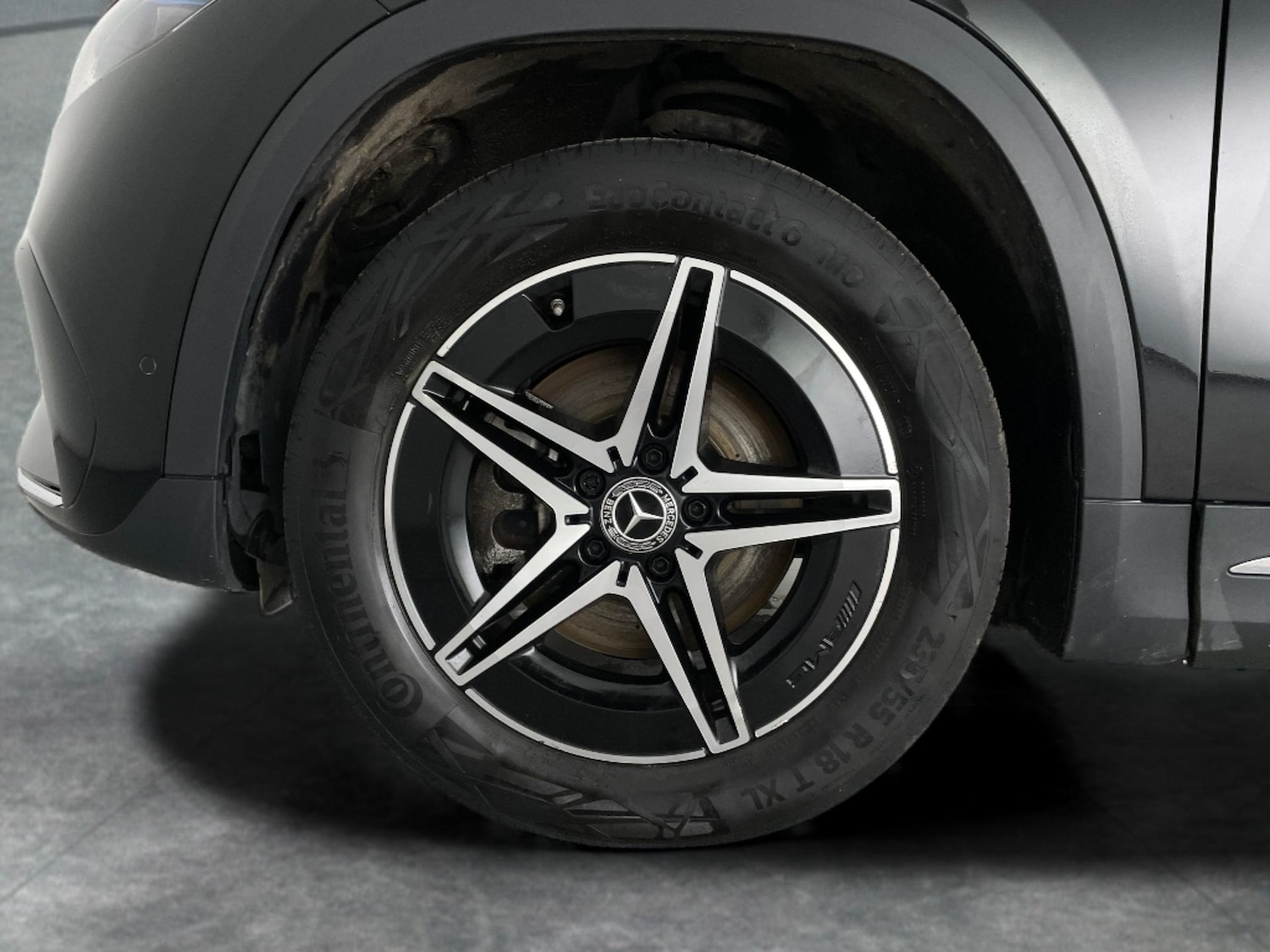 Used Mercedes-Benz EQA 2022 for sale - 76919610: Photo 28