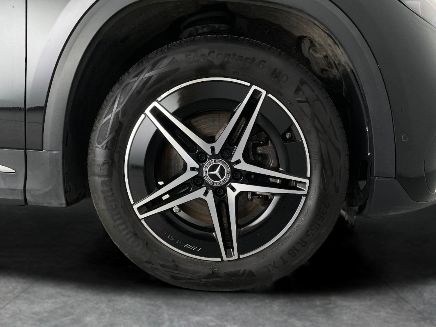 Used Mercedes-Benz EQA 2022 for sale - 76919610: Photo 29