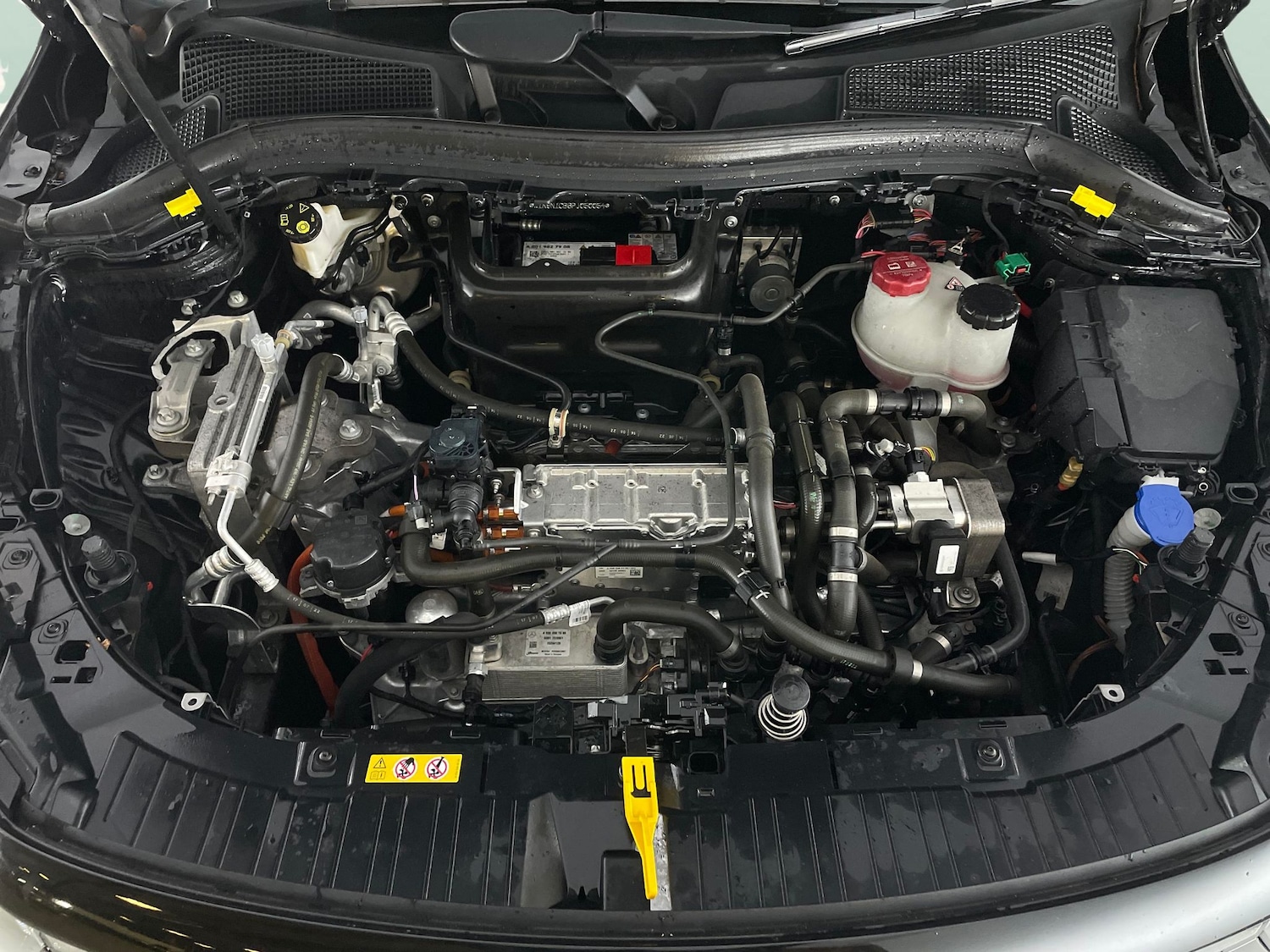 Used Mercedes-Benz EQA 2022 for sale - 76919610: Photo 39