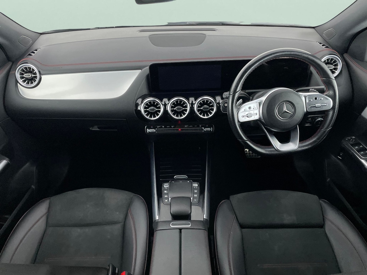 Used Mercedes-Benz EQA 2022 for sale - 76919610: Photo 7