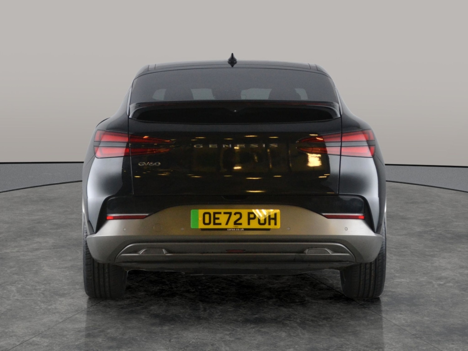 Used Genesis GV60 2022 for sale - 77703047: Photo 9