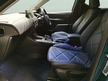 Used DS Automobiles DS 3 2022 for sale - 78437222: Photo
