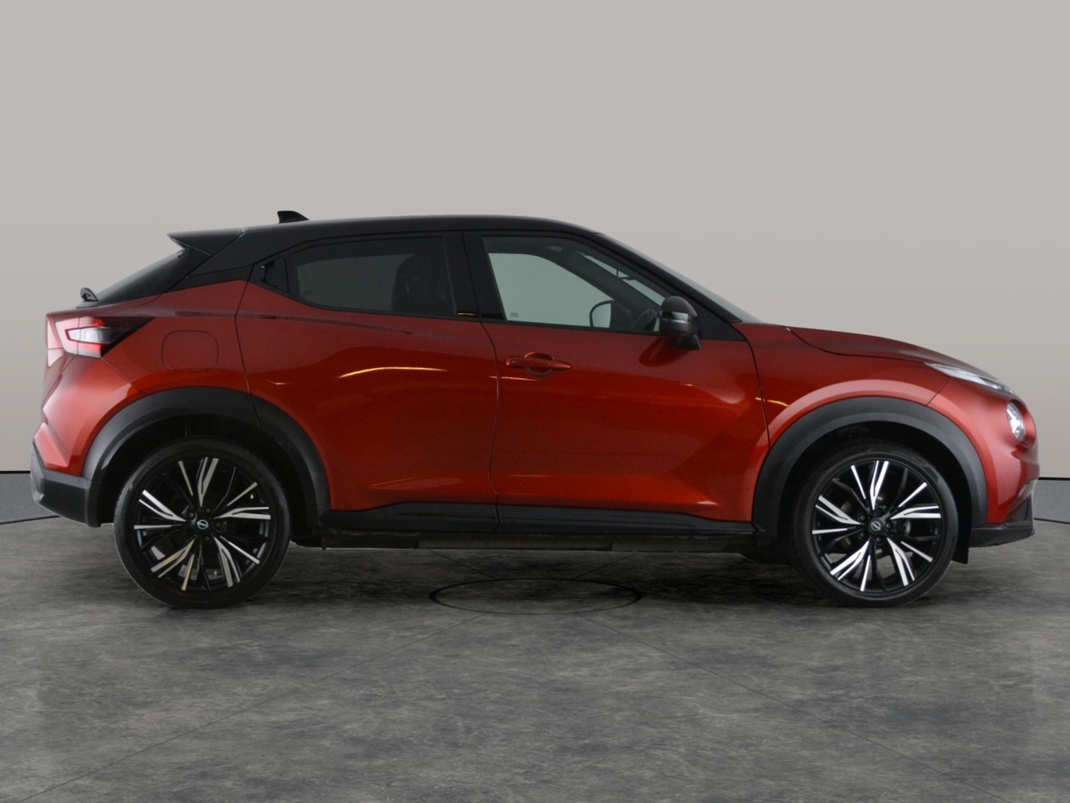 Used Nissan Juke 2023 for sale - 77974361: Photo 12