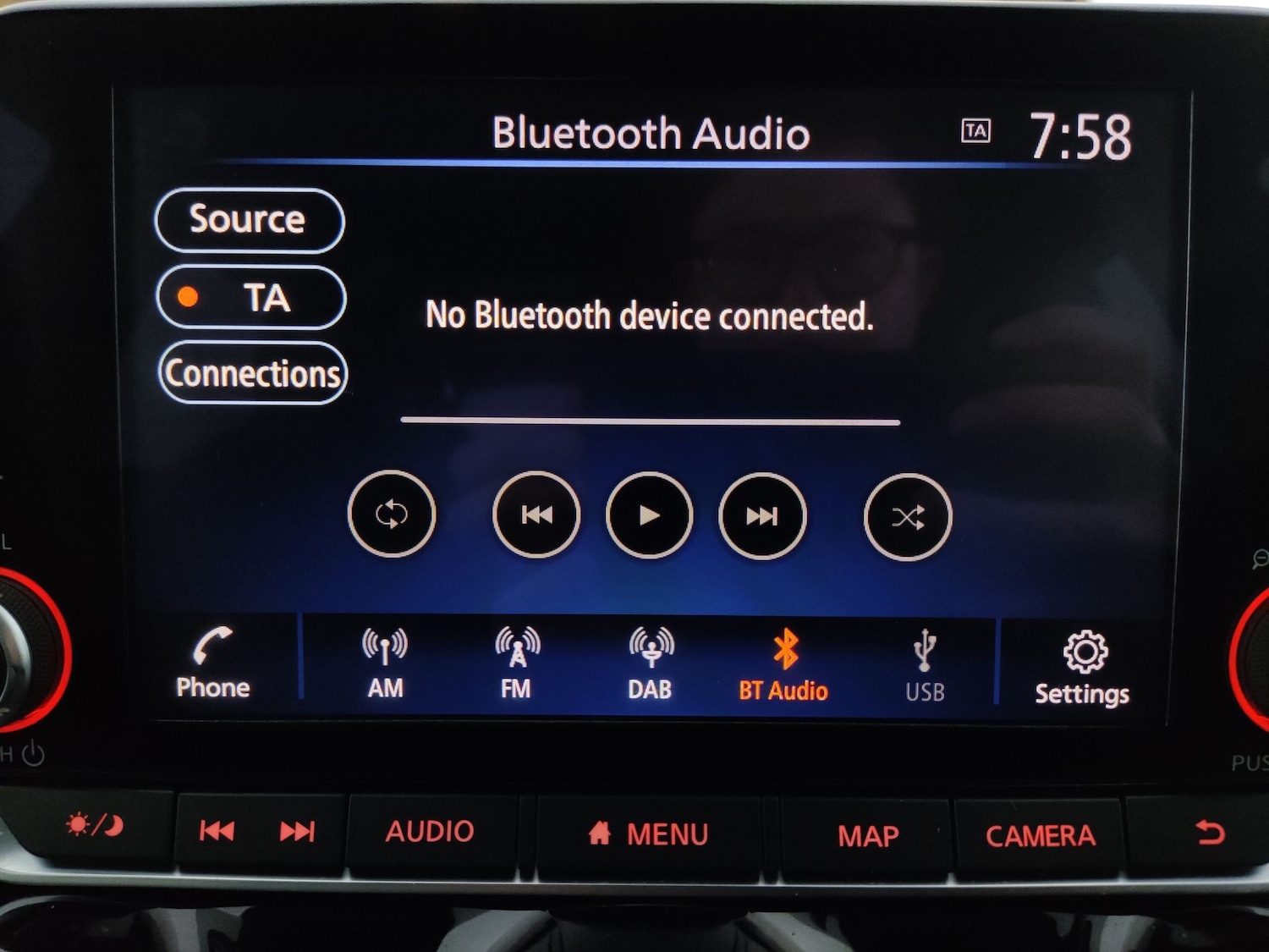 Used Nissan Juke 2023 for sale - 77974361: Photo 17