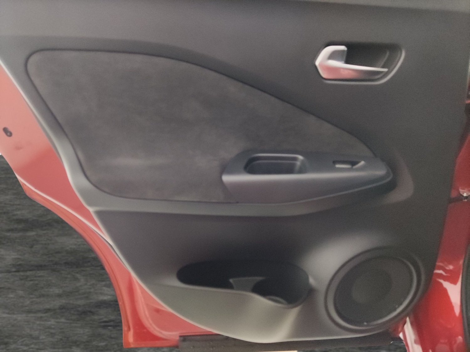 Used Nissan Juke 2023 for sale - 77974361: Photo 32