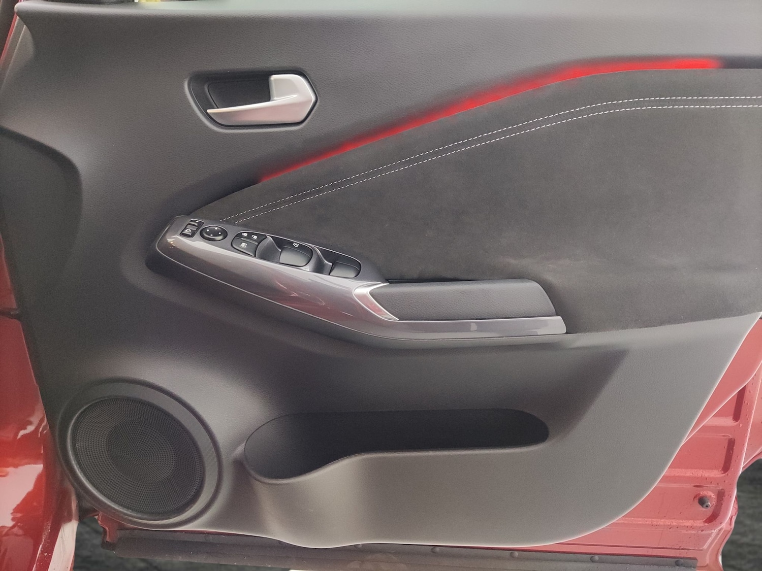 Used Nissan Juke 2023 for sale - 77974361: Photo 34