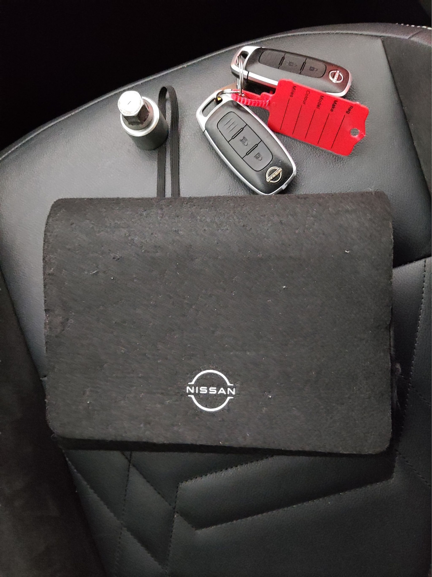 Used Nissan Juke 2023 for sale - 77974361: Photo 36