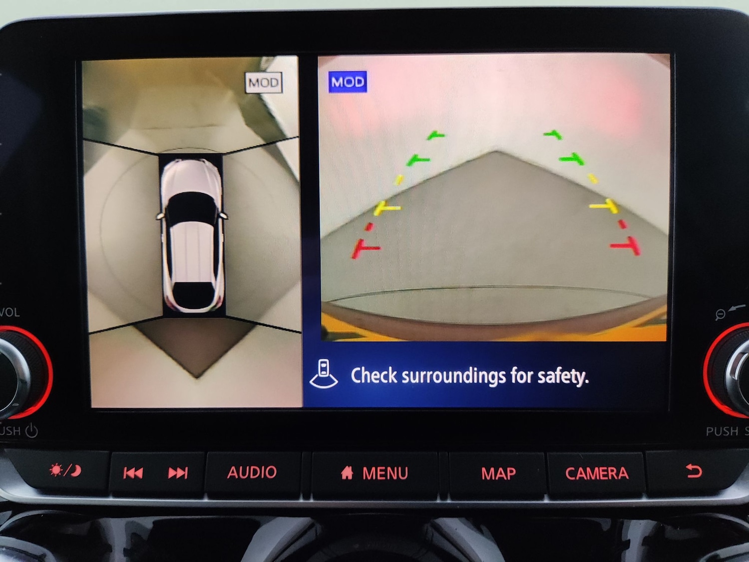 Used Nissan Juke 2023 for sale - 77974361: Photo 6