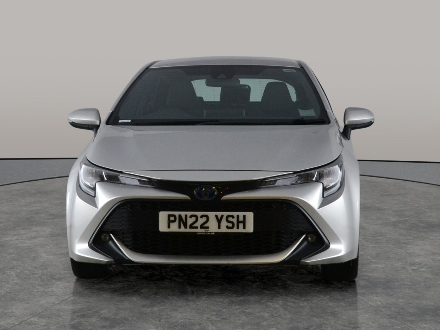 Used Toyota Corolla 2022 for sale - 77698644: Photo 13