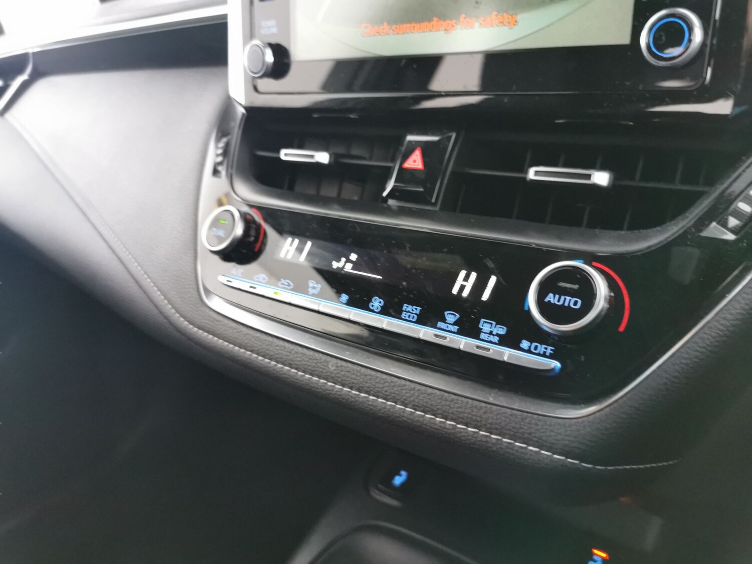 Used Toyota Corolla 2022 for sale - 77698644: Photo 19