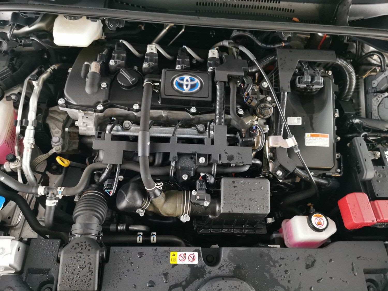 Used Toyota Corolla 2022 for sale - 77698644: Photo 34