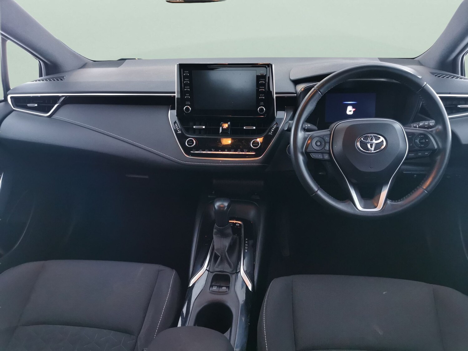 Used Toyota Corolla 2022 for sale - 77698644: Photo 7