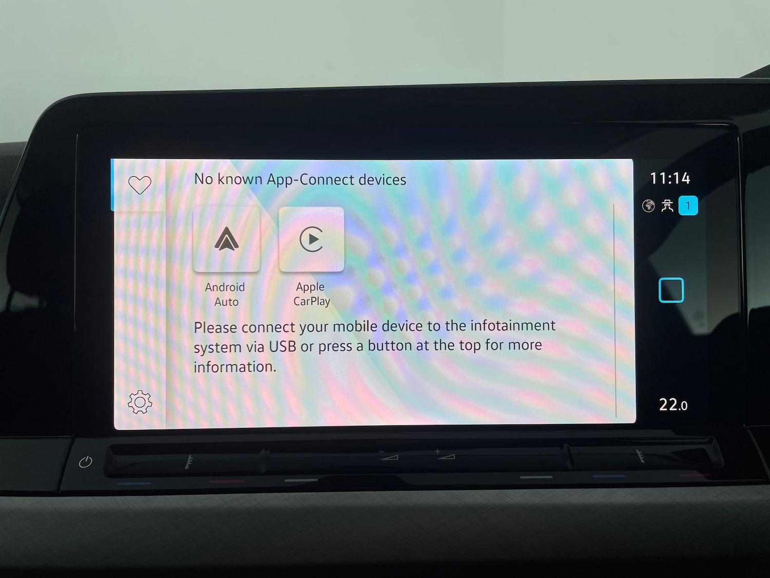 Used Volkswagen Golf 2023 for sale - 76719871: Photo 14