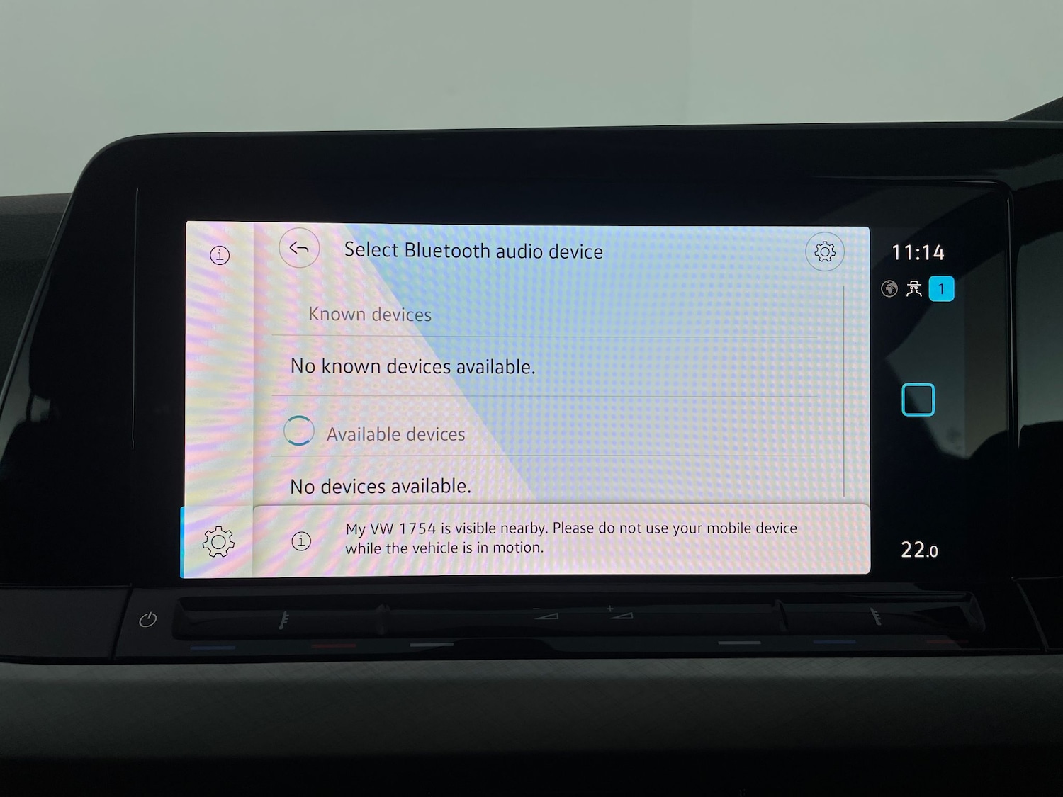 Used Volkswagen Golf 2023 for sale - 76719871: Photo 15