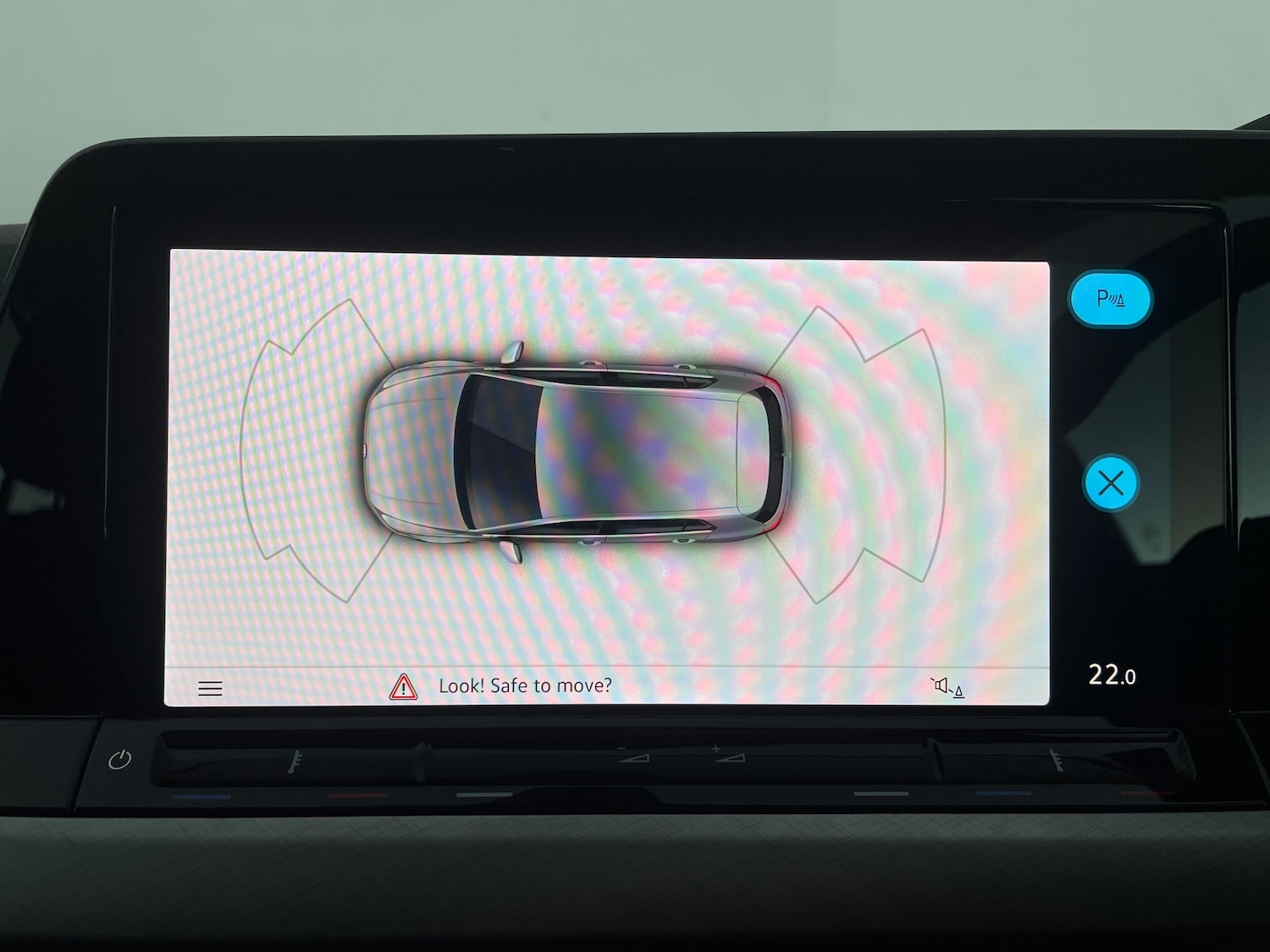 Used Volkswagen Golf 2023 for sale - 76719871: Photo 17