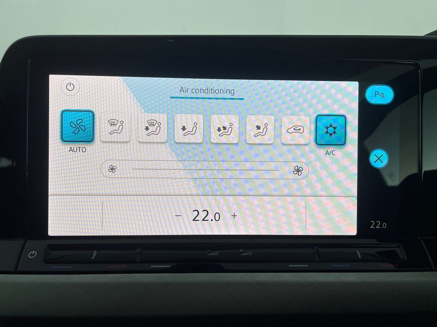 Used Volkswagen Golf 2023 for sale - 76719871: Photo 18