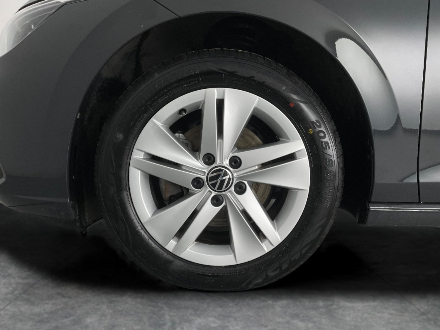 Used Volkswagen Golf 2023 for sale - 76719871: Photo 23