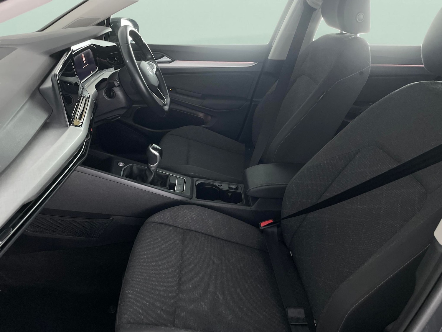 Used Volkswagen Golf 2023 for sale - 76719871: Photo 4