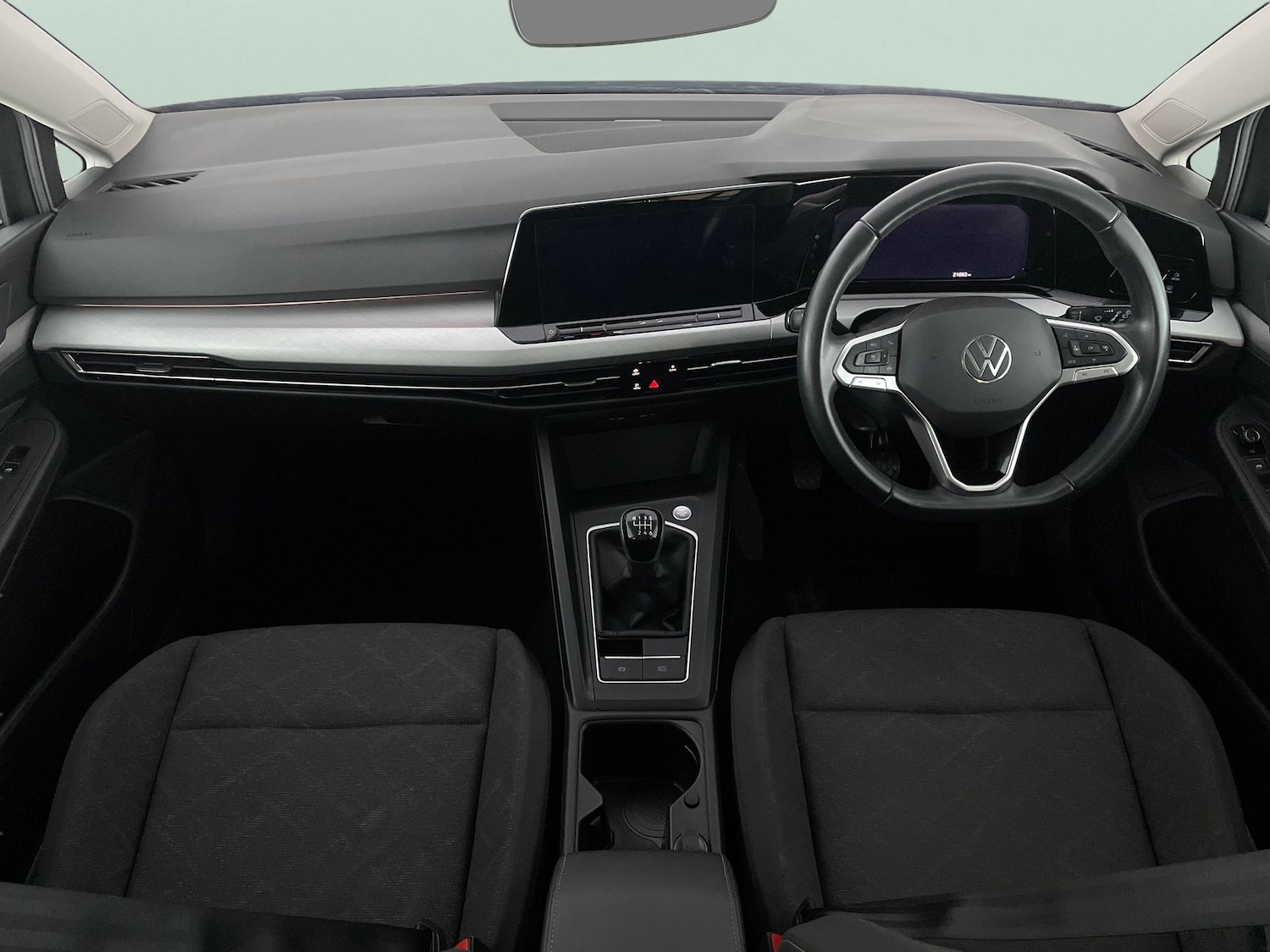 Used Volkswagen Golf 2023 for sale - 76719871: Photo 6