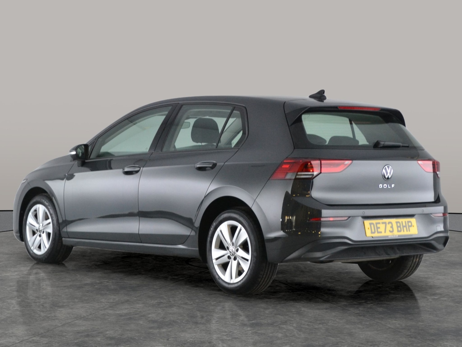 Used Volkswagen Golf 2023 for sale - 76719871: Photo 7