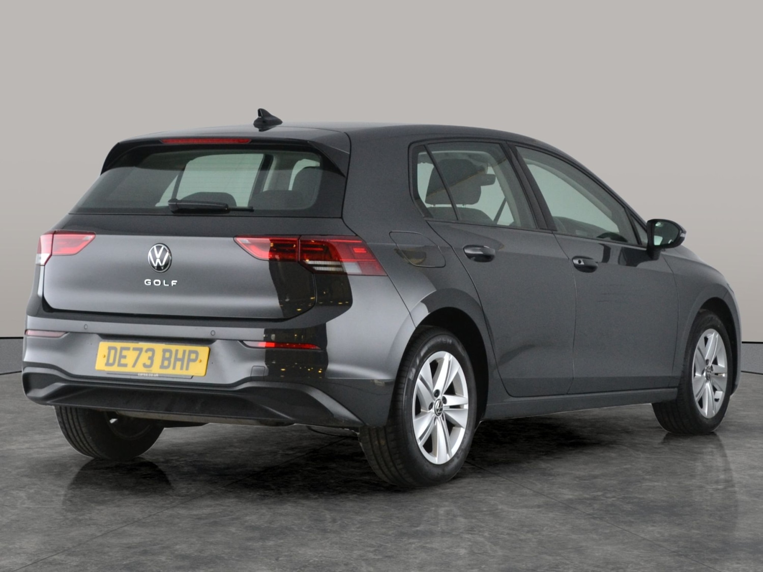 Used Volkswagen Golf 2023 for sale - 76719871: Photo 9